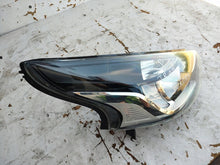 Laden Sie das Bild in den Galerie-Viewer, Frontscheinwerfer Renault Trafic III 260109424R Rechts Scheinwerfer Headlight SCH3641049486ws