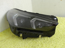 Laden Sie das Bild in den Galerie-Viewer, Frontscheinwerfer BMW X1 5A9A236-02 Rechts Scheinwerfer Headlight SCH3641083119wu