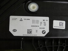 Laden Sie das Bild in den Galerie-Viewer, Frontscheinwerfer BMW X1 5A9A236-02 Rechts Scheinwerfer Headlight SCH3641083119wu