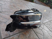 Laden Sie das Bild in den Galerie-Viewer, Frontscheinwerfer Opel Corsa F 39162653KOD Full LED Links Scheinwerfer Headlight SCH3641272973zc