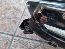 Laden Sie das Bild in den Galerie-Viewer, Frontscheinwerfer Opel Corsa F 39162653KOD Full LED Links Scheinwerfer Headlight SCH3641272973zc