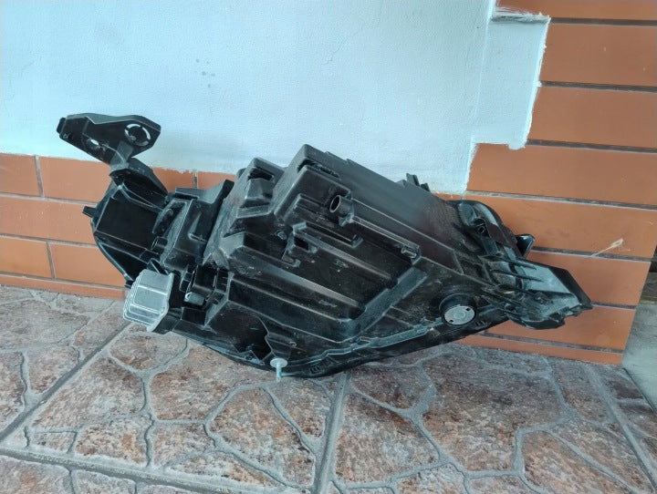 Frontscheinwerfer Opel Corsa F 39162653KOD Full LED Links Scheinwerfer Headlight SCH3641272973zc