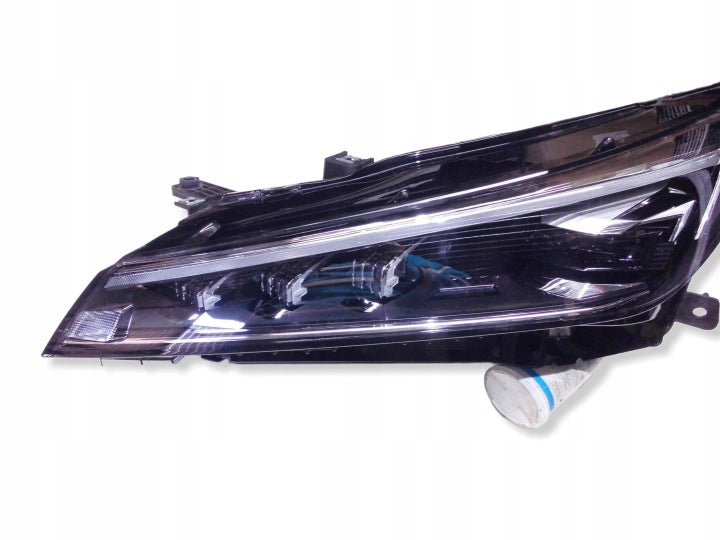 Frontscheinwerfer Mg Hs 1655202 10240254 Links Scheinwerfer Headlight SCH3641640227uo