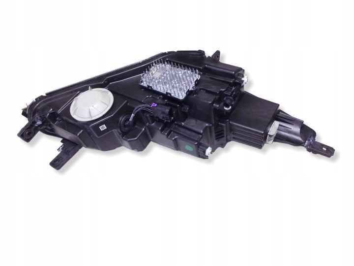 Frontscheinwerfer Mg Hs 1655202 10240254 Links Scheinwerfer Headlight SCH3641640227uo