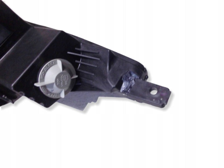Frontscheinwerfer Mg Hs 1655202 10240254 Links Scheinwerfer Headlight SCH3641640227uo