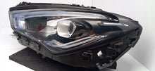 Load image into Gallery viewer, Frontscheinwerfer Mercedes-Benz Cla A1189062500 Full LED Links Headlight SCH3642412738ya