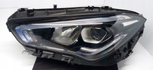 Load image into Gallery viewer, Frontscheinwerfer Mercedes-Benz Cla A1189062500 Full LED Links Headlight SCH3642412738ya