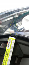 Load image into Gallery viewer, Frontscheinwerfer Mercedes-Benz Cla A1189062500 Full LED Links Headlight SCH3642412738ya