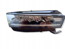 Load image into Gallery viewer, Frontscheinwerfer Skoda Octavia IV 5E4941016 Full LED Rechts Headlight SCH3643802552ix