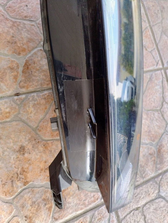 Frontscheinwerfer Skoda Octavia IV 5E4941016 Full LED Rechts Headlight SCH3643802552ix