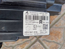 Load image into Gallery viewer, Frontscheinwerfer Skoda Octavia IV 5E4941016 Full LED Rechts Headlight SCH3643802552ix