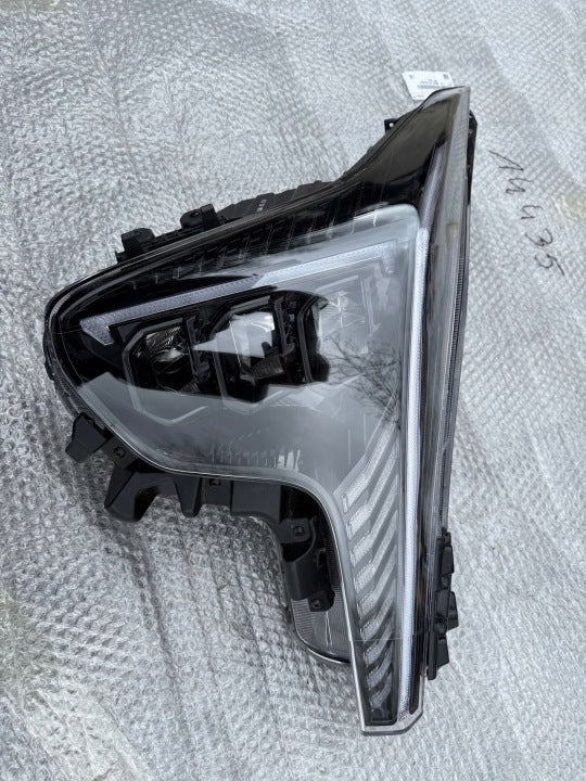 Frontscheinwerfer Kia Picanto 92102G6600 Rechts Scheinwerfer Headlight SCH3644174108tk