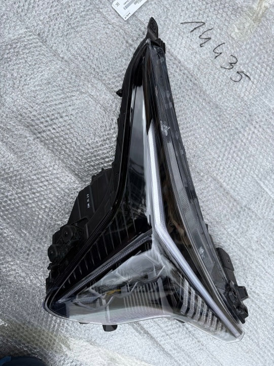 Frontscheinwerfer Kia Picanto 92102G6600 Rechts Scheinwerfer Headlight SCH3644174108tk