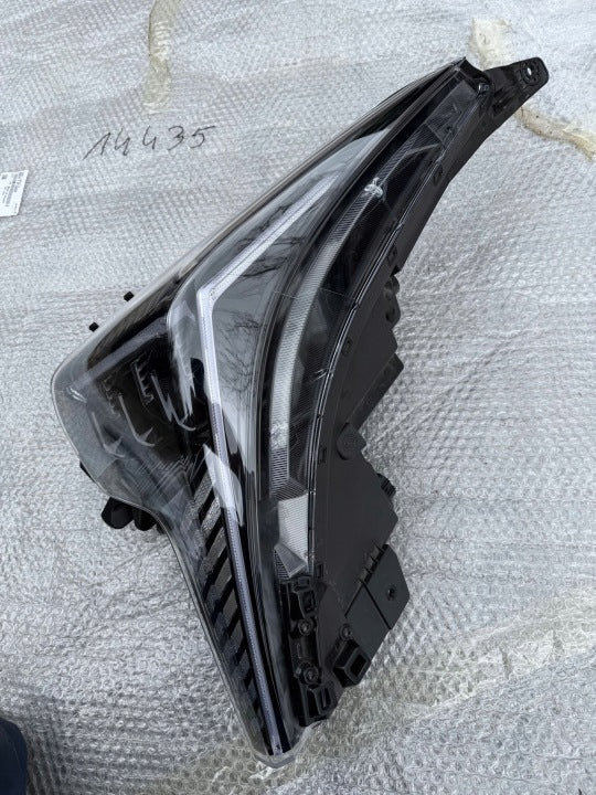 Frontscheinwerfer Kia Picanto 92102G6600 Rechts Scheinwerfer Headlight SCH3644174108tk