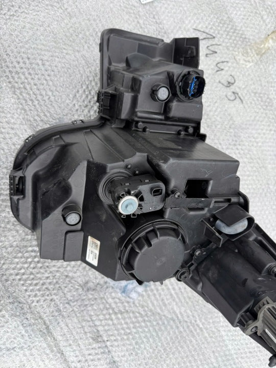 Frontscheinwerfer Kia Picanto 92102G6600 Rechts Scheinwerfer Headlight SCH3644174108tk