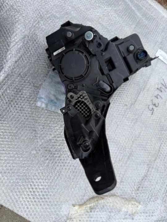 Frontscheinwerfer Kia Picanto 92102G6600 Rechts Scheinwerfer Headlight SCH3644174108tk