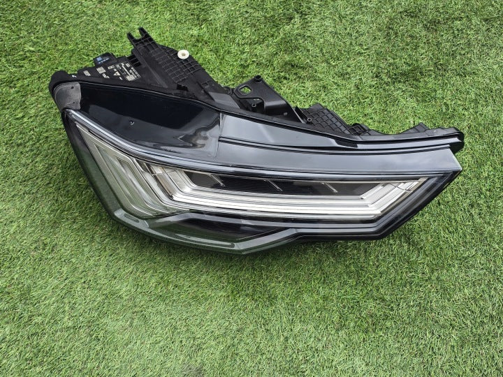 Frontscheinwerfer Audi A6 C8 4K0941036 Rechts Scheinwerfer Headlight SCH3644755658ea