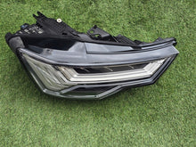 Laden Sie das Bild in den Galerie-Viewer, Frontscheinwerfer Audi A6 C8 4K0941036 Rechts Scheinwerfer Headlight SCH3644755658ea