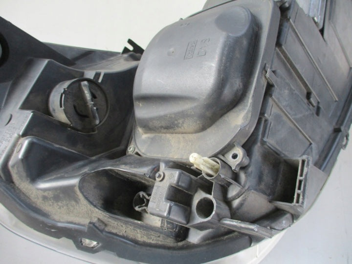 Frontscheinwerfer Renault Espace 89034934 Links Scheinwerfer Headlight SCH3645758719ma