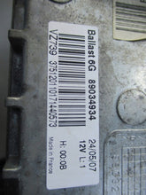 Laden Sie das Bild in den Galerie-Viewer, Frontscheinwerfer Renault Espace 89034934 Links Scheinwerfer Headlight SCH3645758719ma