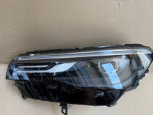 Laden Sie das Bild in den Galerie-Viewer, Frontscheinwerfer VW Tiguan 571941005B Links Scheinwerfer Headlight SCH3646826383ra