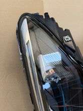Laden Sie das Bild in den Galerie-Viewer, Frontscheinwerfer VW Tiguan 571941005B Links Scheinwerfer Headlight SCH3646826383ra