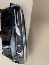 Laden Sie das Bild in den Galerie-Viewer, Frontscheinwerfer VW Tiguan 571941005B Links Scheinwerfer Headlight SCH3646826383ra