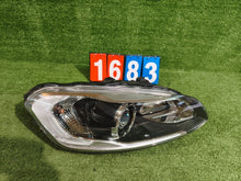 Load image into Gallery viewer, Frontscheinwerfer Volvo Xc60 31420258 Xenon Rechts Scheinwerfer Headlight SCH3646848014gq
