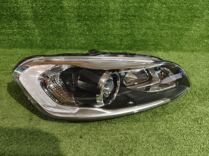 Frontscheinwerfer Volvo Xc60 31420258 Xenon Rechts Scheinwerfer Headlight SCH3646848014gq