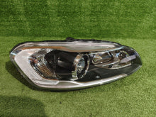 Load image into Gallery viewer, Frontscheinwerfer Volvo Xc60 31420258 Xenon Rechts Scheinwerfer Headlight SCH3646848014gq