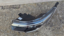 Laden Sie das Bild in den Galerie-Viewer, Frontscheinwerfer Nissan Primastar 1EX014722-01 Full LED Links Headlight SCH3647195772kj