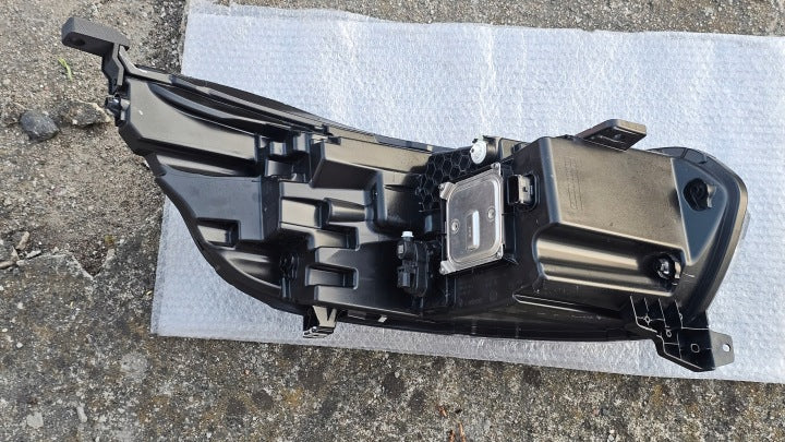 Frontscheinwerfer Nissan Primastar 1EX014722-01 Full LED Links Headlight SCH3647195772kj