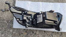 Laden Sie das Bild in den Galerie-Viewer, Frontscheinwerfer Nissan Primastar 1EX014722-01 Full LED Links Headlight SCH3647195772kj