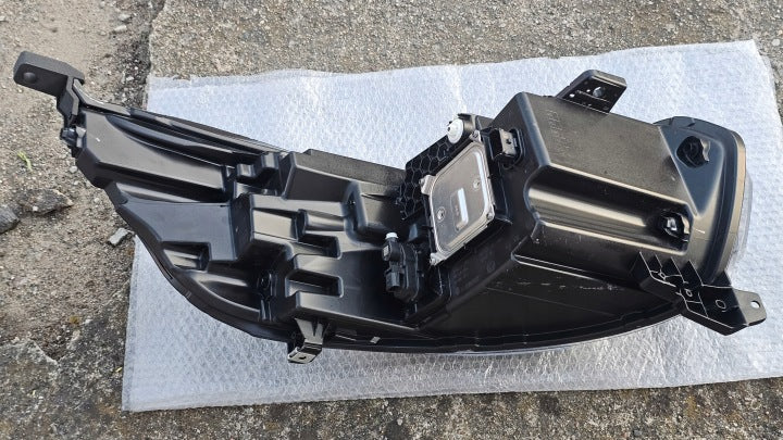 Frontscheinwerfer Nissan Primastar 1EX014722-01 Full LED Links Headlight SCH3647195772kj