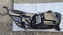 Laden Sie das Bild in den Galerie-Viewer, Frontscheinwerfer Nissan Primastar 1EX014722-01 Full LED Links Headlight SCH3647195772kj