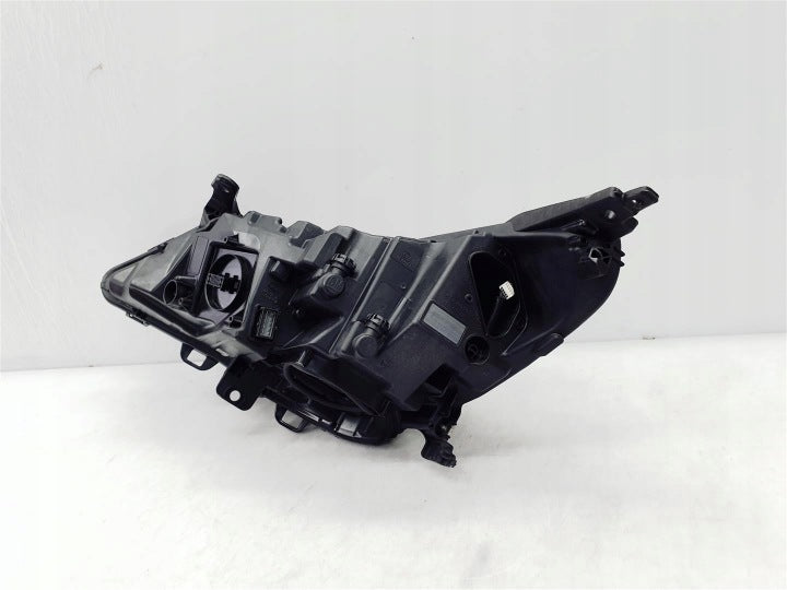 Frontscheinwerfer Opel Astra 39055746 Full LED Rechts Scheinwerfer Headlight SCH3648030009rp