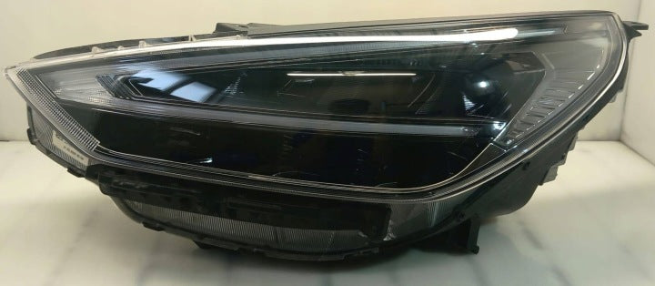 Frontscheinwerfer Hyundai I30 92101G4600 060420221316 Links Headlight SCH3648170665vs