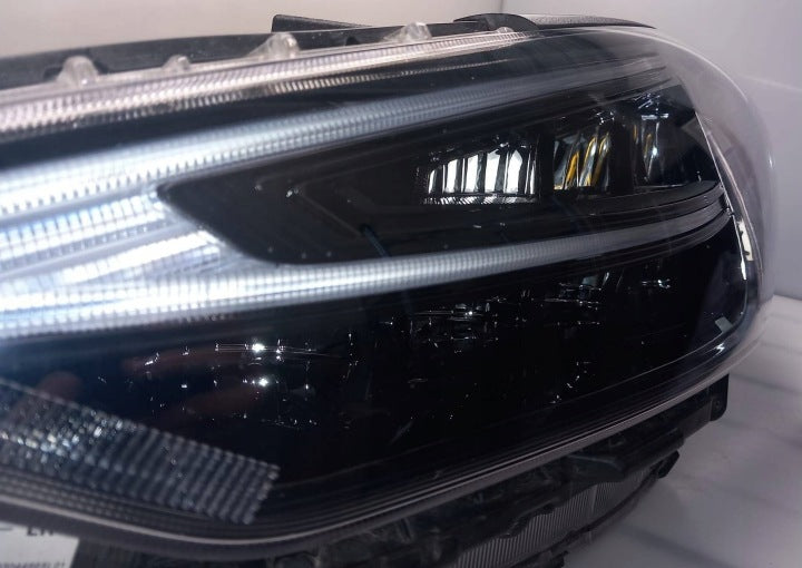 Frontscheinwerfer Hyundai I30 92101G4600 060420221316 Links Headlight SCH3648170665vs