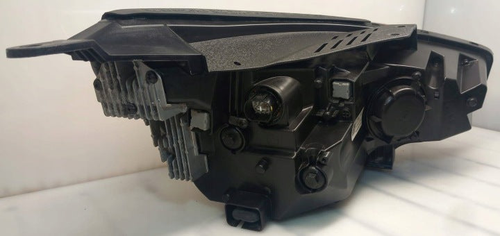 Frontscheinwerfer Hyundai I30 92101G4600 060420221316 Links Headlight SCH3648170665vs