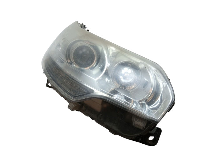Frontscheinwerfer Citroën C5 III 89902751 Xenon Rechts Scheinwerfer Headlight SCH3648471658vb