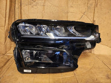 Laden Sie das Bild in den Galerie-Viewer, Frontscheinwerfer Skoda Karoq 57B941010 LED Rechts Scheinwerfer Headlight SCH3648546121jf