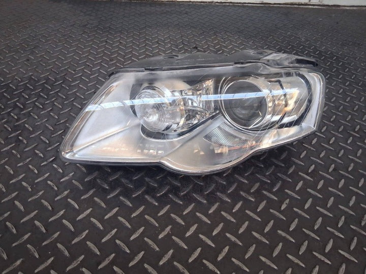 Frontscheinwerfer VW Passat 3C0941753L Links Scheinwerfer Headlight SCH3648785706is