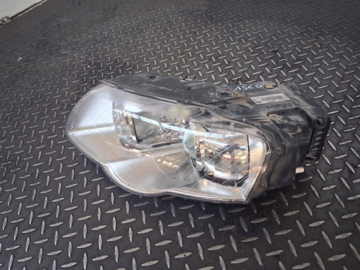 Frontscheinwerfer VW Passat 3C0941753L Links Scheinwerfer Headlight SCH3648785706is
