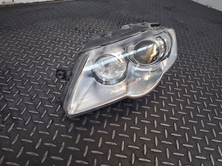 Frontscheinwerfer VW Passat 3C0941753L Links Scheinwerfer Headlight SCH3648785706is