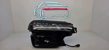 Laden Sie das Bild in den Galerie-Viewer, Frontscheinwerfer Skoda Karoq 57B941010 LED Rechts Scheinwerfer Headlight SCH3648914485zn
