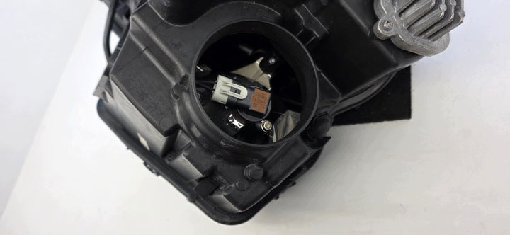 Frontscheinwerfer Skoda Karoq 57B941010 LED Rechts Scheinwerfer Headlight SCH3648914485zn