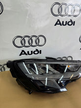 Laden Sie das Bild in den Galerie-Viewer, Frontscheinwerfer Audi A3 8Y0941012 Full LED Rechts Scheinwerfer Headlight SCH3649411426ce