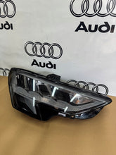 Laden Sie das Bild in den Galerie-Viewer, Frontscheinwerfer Audi A3 8Y0941012 Full LED Rechts Scheinwerfer Headlight SCH3649411426ce