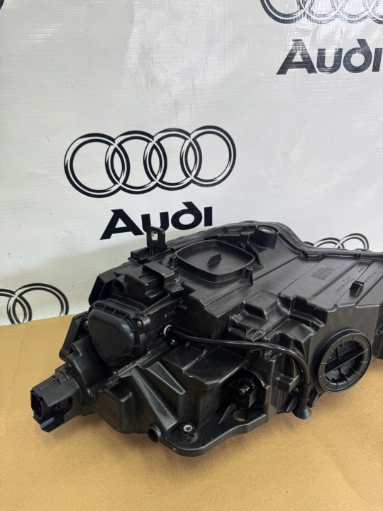 Frontscheinwerfer Audi A3 8Y0941012 Full LED Rechts Scheinwerfer Headlight SCH3649411426ce