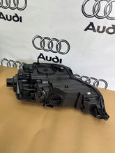 Laden Sie das Bild in den Galerie-Viewer, Frontscheinwerfer Audi A3 8Y0941012 Full LED Rechts Scheinwerfer Headlight SCH3649411426ce
